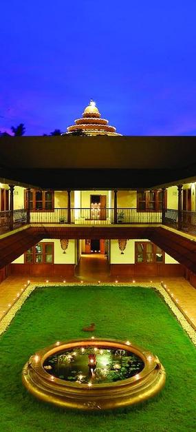 Sri Sri Tattva Panchakarma