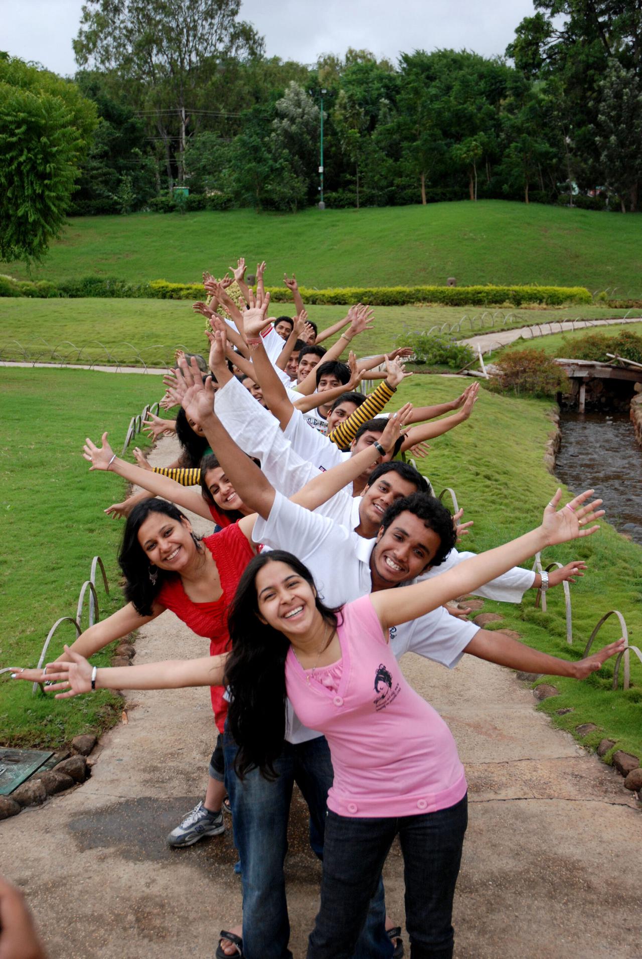 youth programs