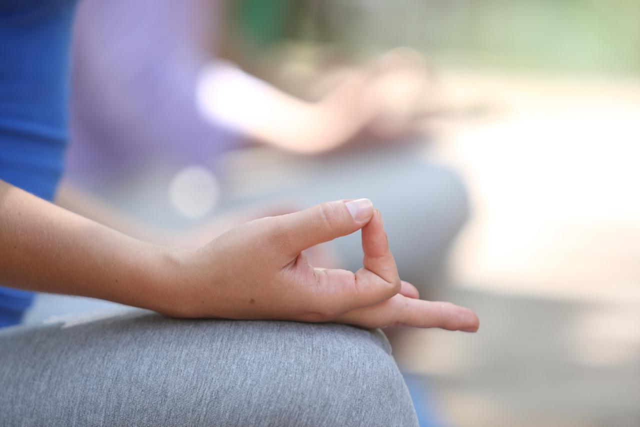 Meditation_Free Online Meditation