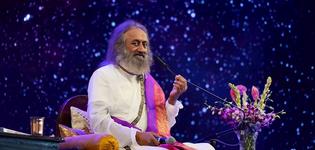 gurudev sri sri ravi shankar in pune
